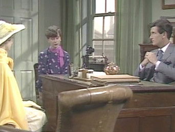 第3話:The House of Lurking Death 第3話:The House of Lurking Death