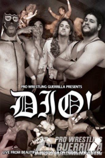 PWG: DIO! (2010)