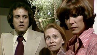 Episódio Capítulo 157 da série Locomotivas