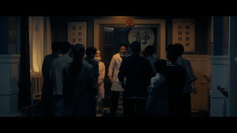 #17 Ip Man: Kung Fu Legend