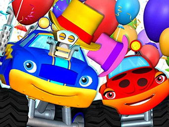 The Months of the Year