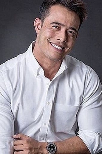 Image of Zul Ariffin