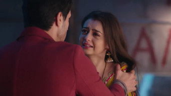 Episode 92 — Paakhi Held at Gunpoint