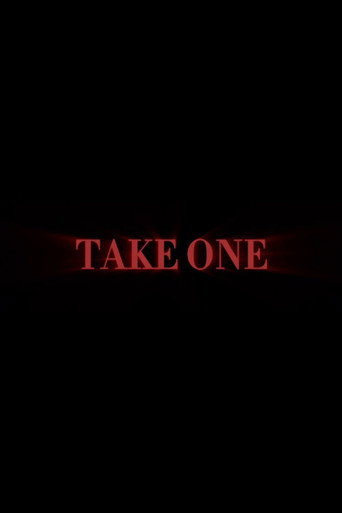 Póster de Take One