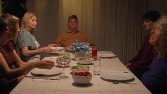 #5 A Halloween Feast