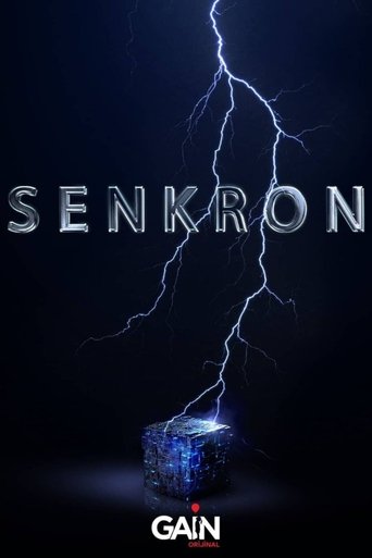 Synchronous: Season 1