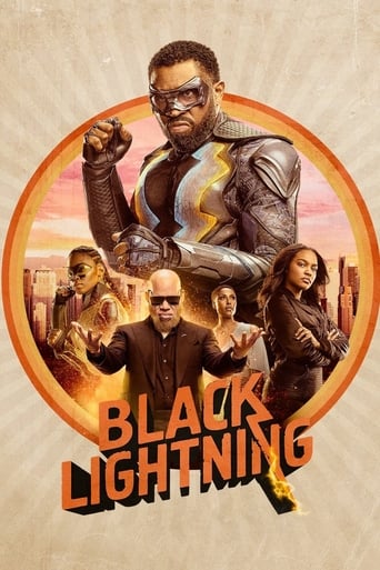 Black Lightning Season 2 Episode 2