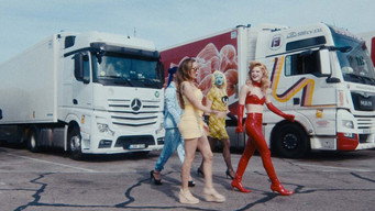 Heels Over Wheels (2022)