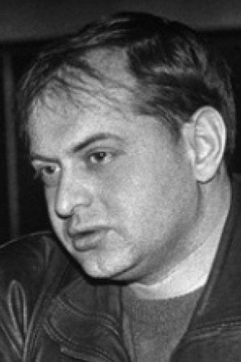 Foto de Aleksei Samoryadov