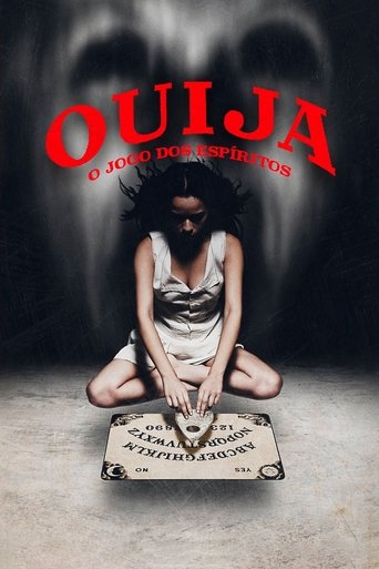 Ouija: O Jogo dos Espíritos