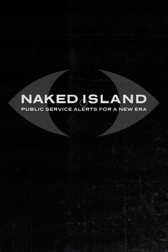 Cartell de Naked Island - We Eat Shit