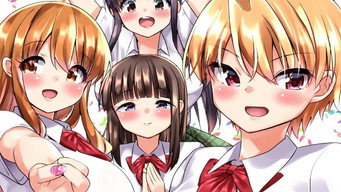 Harem Camp! (2022)