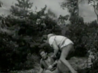 第25話：The Masked Bandits