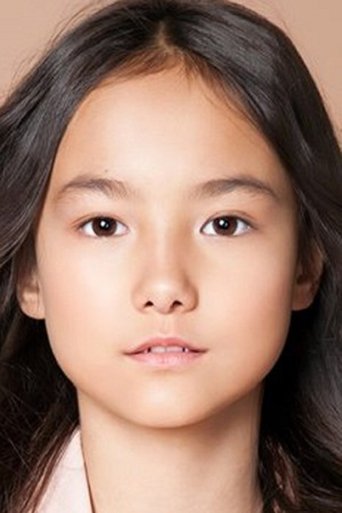 Image of Liya Mao