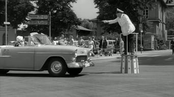 Natürlich die Autofahrer (1959)