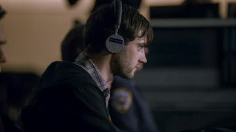 Person of Interest S5E5 poster