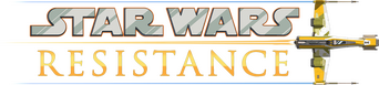 Star Wars Resistance logo