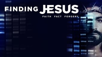 Finding Jesus: Faith. Fact. Forgery. (2015- )