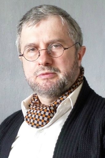 Dmitry Grachev hace el papel de  Dmitry Grachev