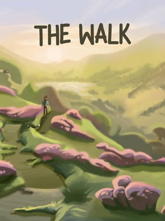 The Walk (2020)