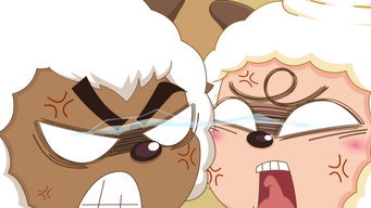 Episode 38 — Episode 38