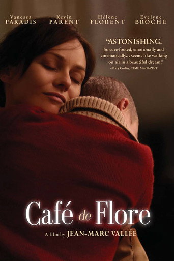 Caf&eacute; de Flore (2011)