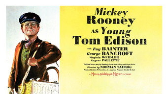 Young Tom Edison (1940)
