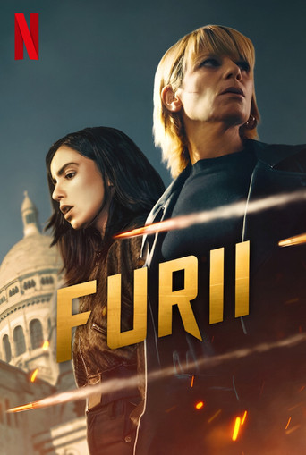 Furii - Season 2