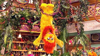 Episode 34 — Monkey Business