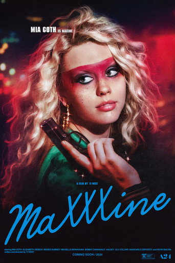 MaXXXine