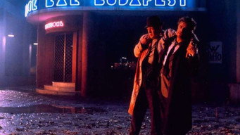 Snack Bar Budapest (1988)