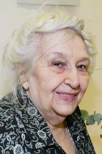 Image of Stella Zázvorková