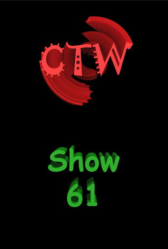 CTW 61 poster