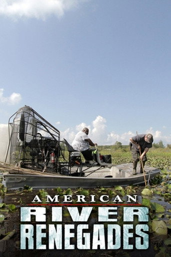 American River Renegades (2014)