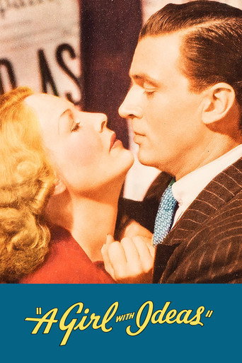 A Girl with Ideas (1937)
