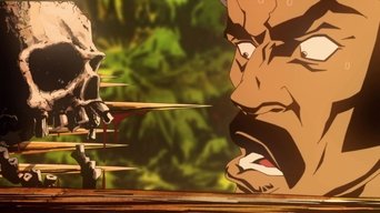 Cena de Apocalypse, This! or For the Pity of Fools (AKA Flashbacks Are Forever)