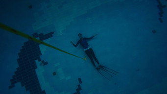 Deep media image