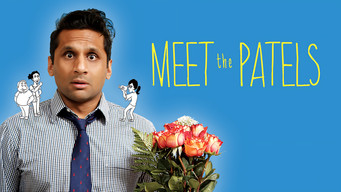 Meet the Patels (2014)
