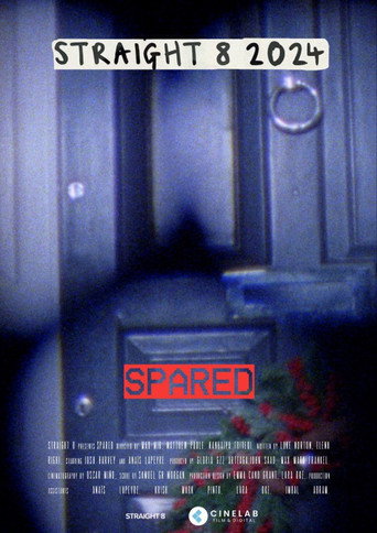 Spared