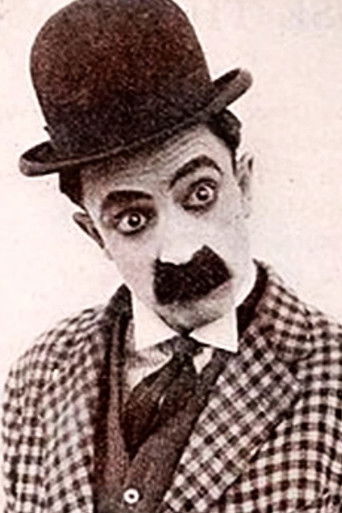 Foto de Charles Dorety