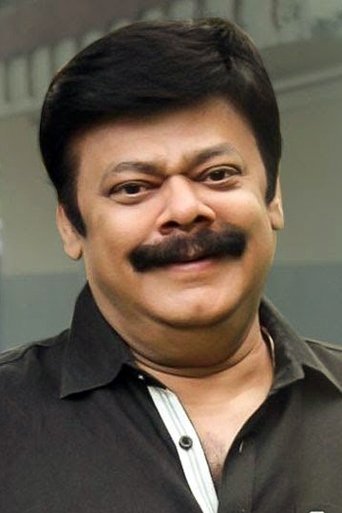 Image of Madhan Bob