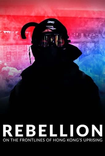 Poster för Rebellion