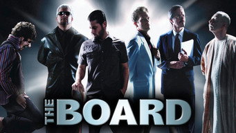The Board (2008)