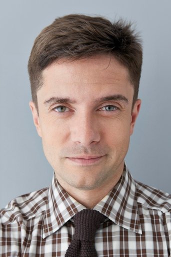 Topher Grace