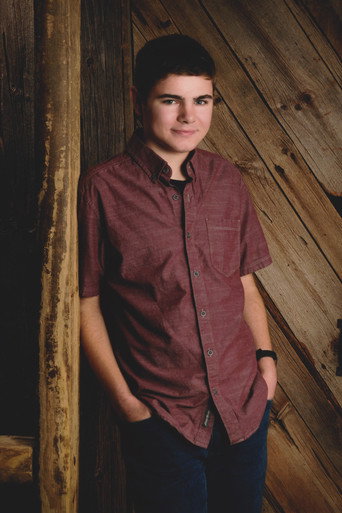 Ethan Tocco