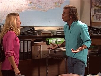 Episódio Capítulo 53 da série Andando nas Nuvens