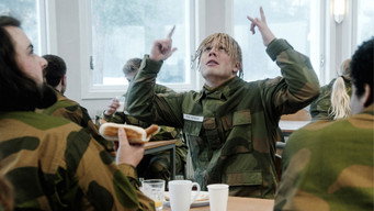 Conscription (2019-2022)