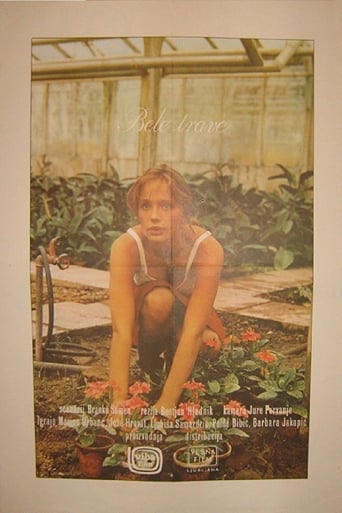 Poster of White Grass
