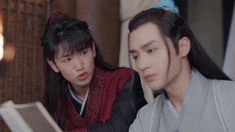 Aflevering 5 — Episode 5