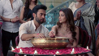 Divya, Shekhar's Wedding Rituals